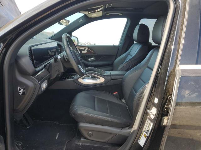 2020 MERCEDES-BENZ GLE 350 - 4JGFB4JE2LA114940