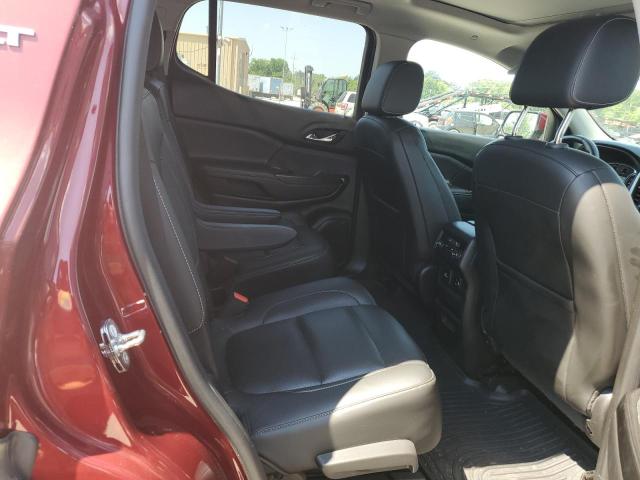 2017 GMC Acadia Slt-1 VIN: 1GKKNULS5HZ311157 Lot: 59102694