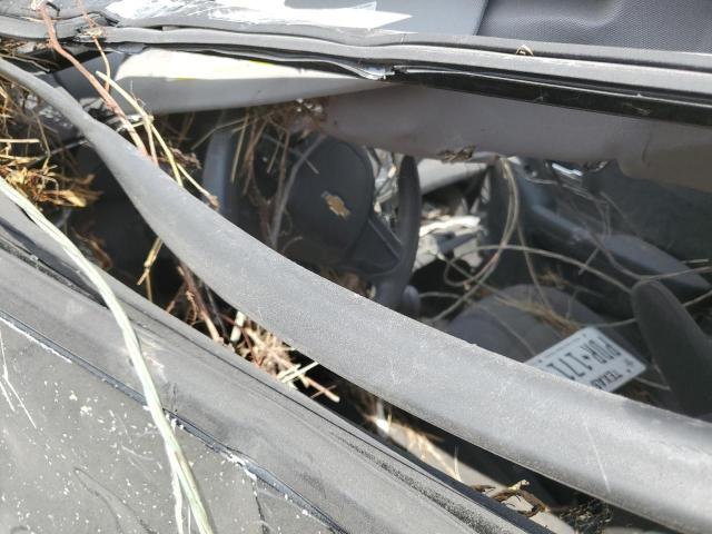 2018 CHEVROLET TRAX LS - 3GNCJKSB8JL374064
