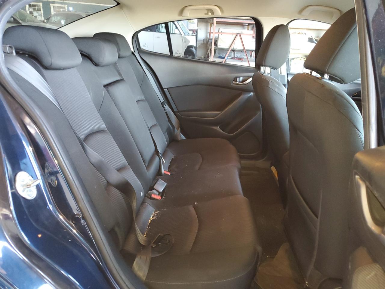 3MZBM1U73GM322498 2016 Mazda 3 Sport