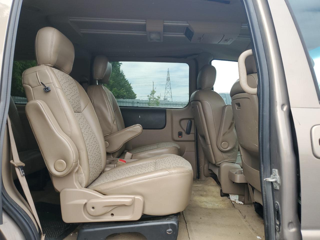 1GNDV33116D211953 2006 Chevrolet Uplander Lt