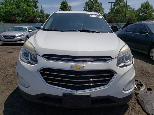 2016 CHEVROLET EQUINOX LT - 2GNFLFEK2G6290460