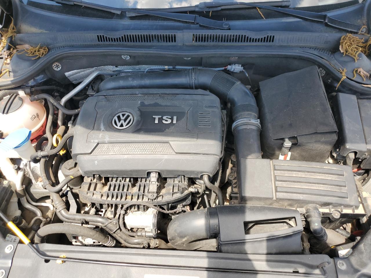 3VW5T7AJ4HM286602 2017 Volkswagen Jetta Gli