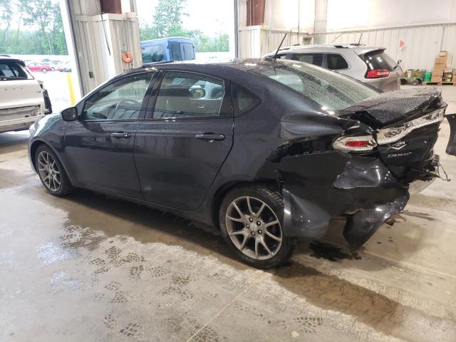 1C3CDFBB3ED920499 2014 Dodge Dart Sxt