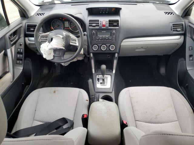 2015 Subaru Forester 2.5I Premium VIN: JF2SJADC1FH831826 Lot: 59341674