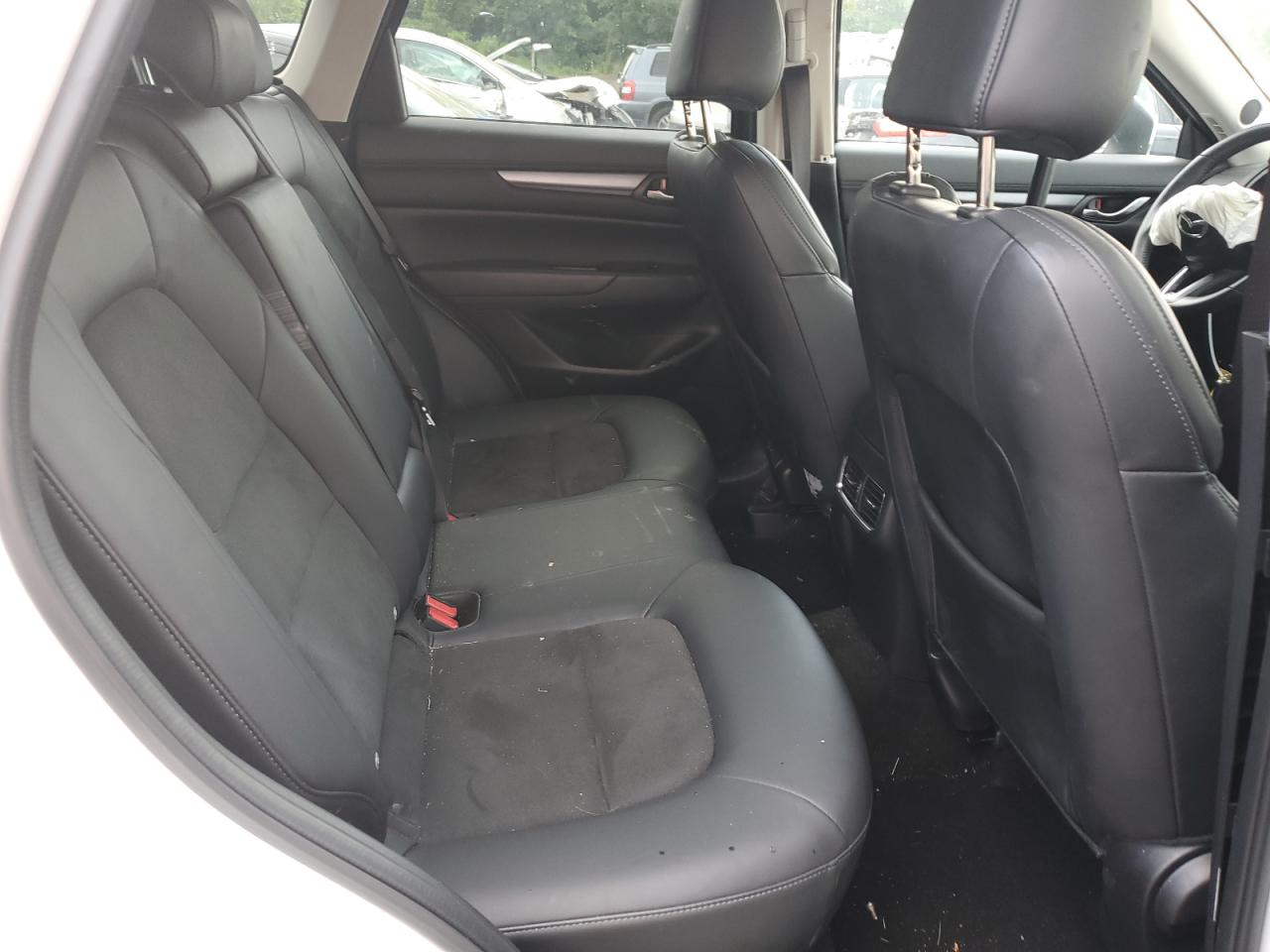 JM3KFBCM6L0849935 2020 Mazda Cx-5 Touring