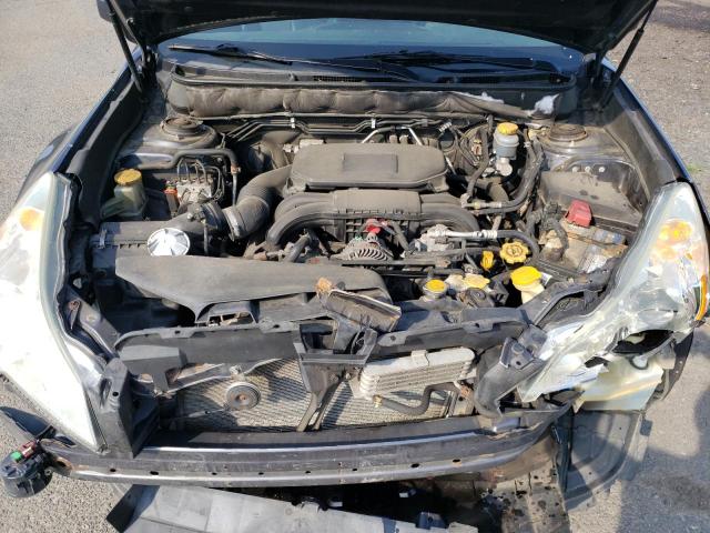 2010 Subaru Outback 2.5I Limited VIN: 4S4BRBJC1A3337162 Lot: 59579464