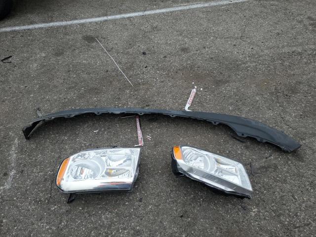 2012 Honda Pilot Exl VIN: 5FNYF3H53CB003256 Lot: 56265264