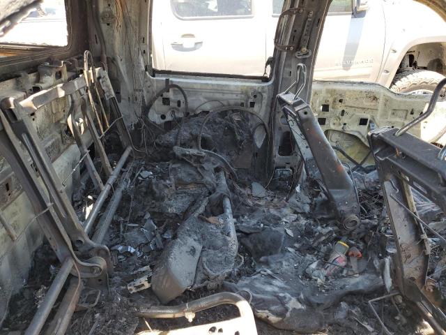 2010 Ford F150 Supercrew VIN: 1FTFW1EV8AFC41760 Lot: 60252264