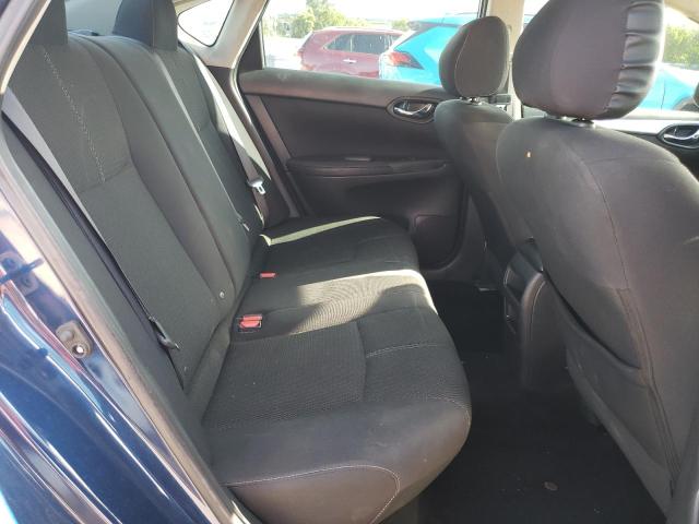 2017 Nissan Sentra S VIN: 3N1AB7AP9HY384044 Lot: 57975274