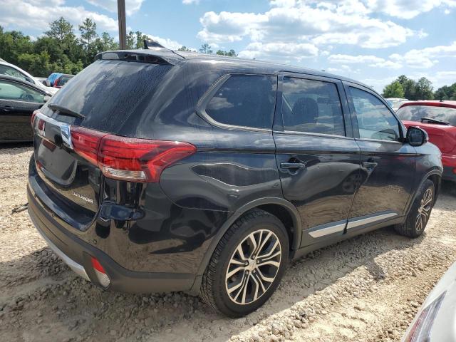 2018 Mitsubishi Outlander Se VIN: JA4AD3A34JZ011786 Lot: 57671404