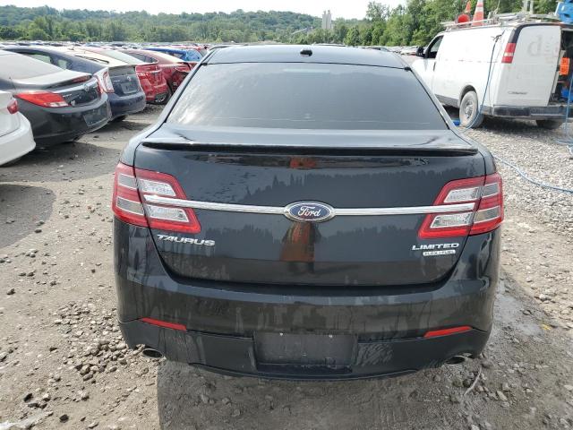 2015 Ford Taurus Limited VIN: 1FAHP2F83FG177705 Lot: 60415324