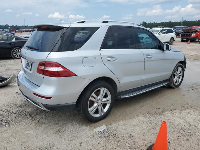 VIN 4JGDA5JB5DA183113 2013 Mercedes-Benz ML-Class, 350 no.3