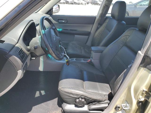 2004 Subaru Forester 2.5Xt VIN: JF1SG69664H745590 Lot: 58762414