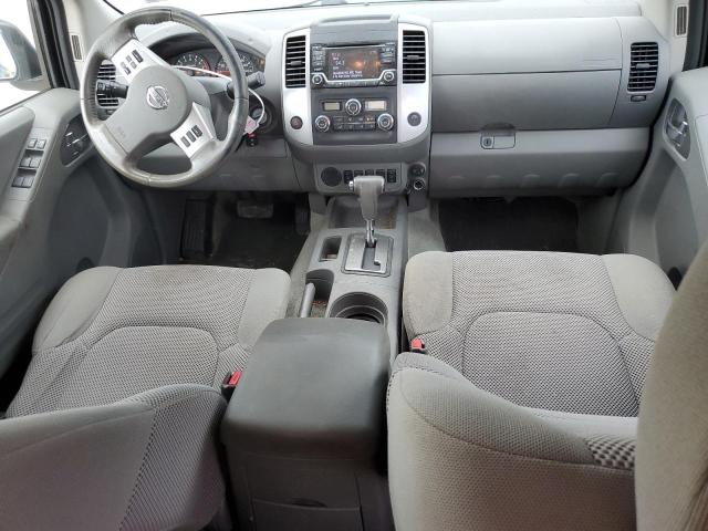 2018 NISSAN .4X2XE 1N6DD0ER8JN702839