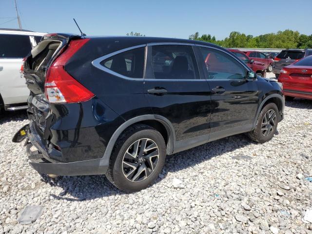 2016 HONDA CR-V SE - 2HKRM3H43GH527967