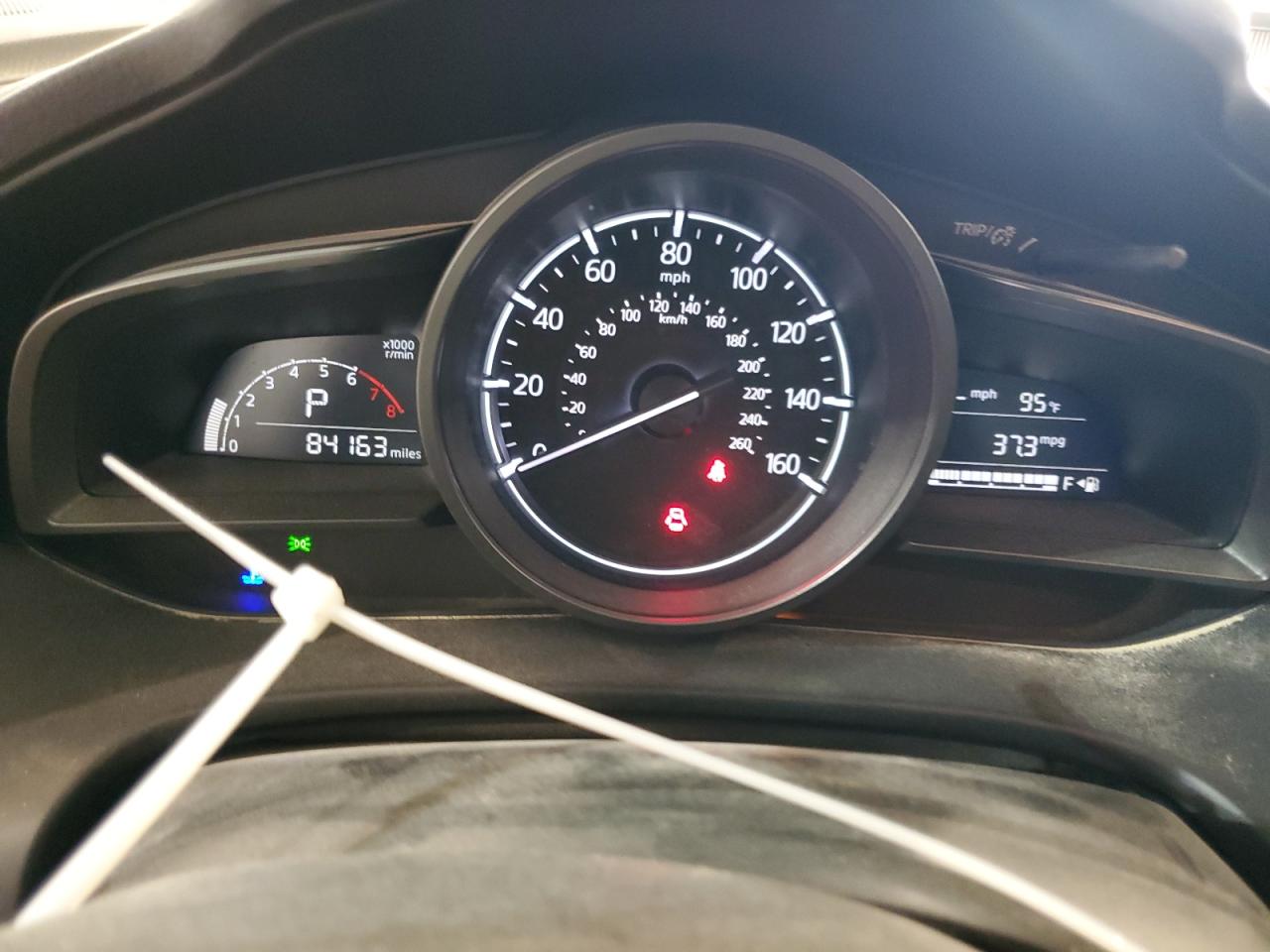 3MZBN1V31JM169345 2018 Mazda 3 Touring