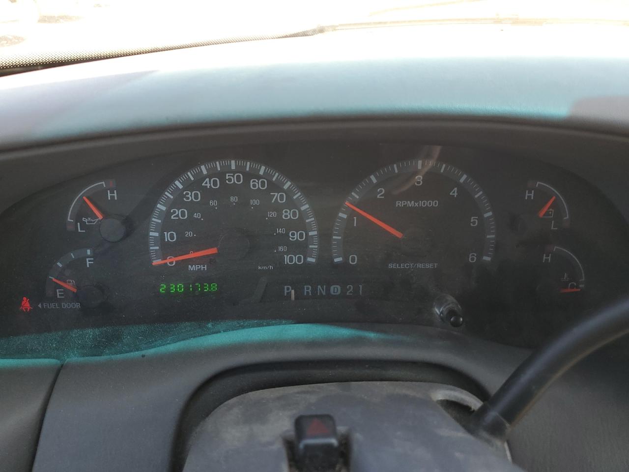 1FTRX17202NB59560 2002 Ford F150