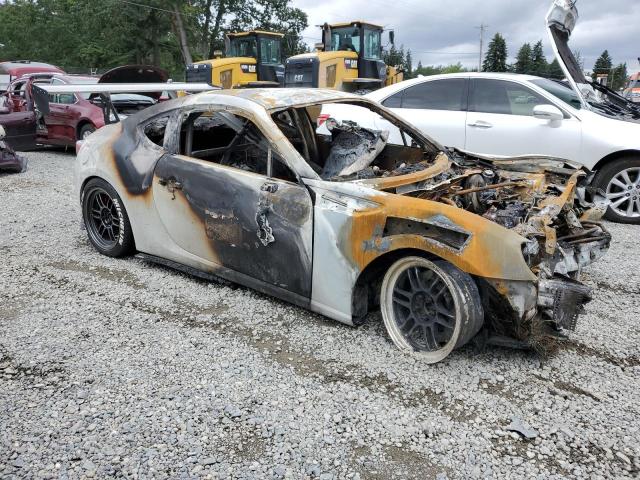 2016 Subaru Brz 2.0 Limited VIN: JF1ZCAC14G9602694 Lot: 59321844