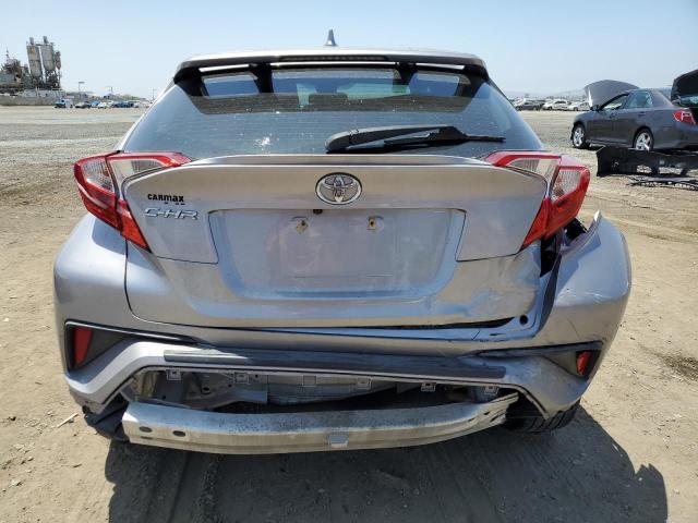 2018 Toyota C-Hr Xle VIN: NMTKHMBX3JR029153 Lot: 59520994