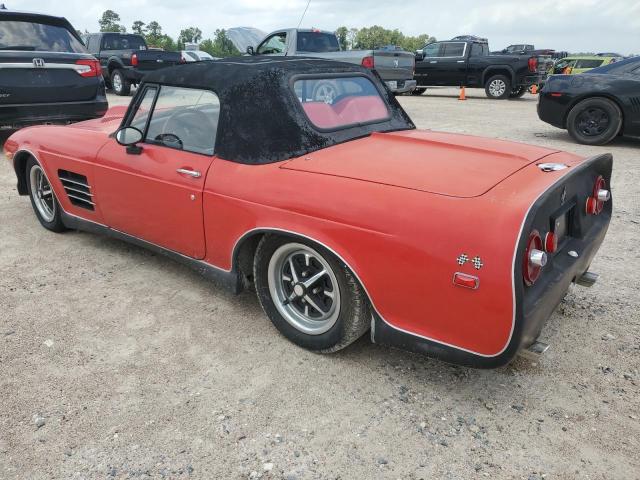 1972 Mg Mgb VIN: GHN5UC284529G Lot: 57634714