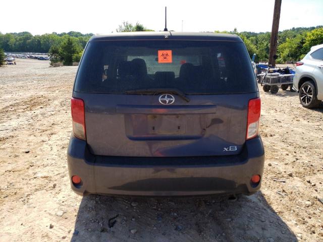 2012 Toyota Scion Xb VIN: JTLZE4FE1CJ014852 Lot: 58505174