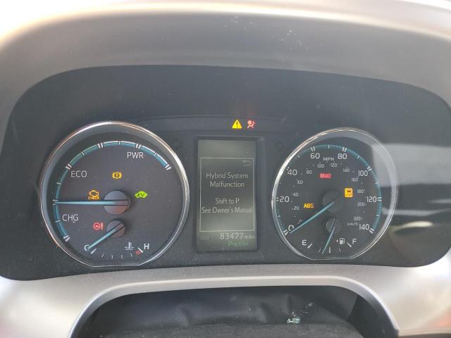 2017 Toyota Rav4 Hv Le VIN: JTMRJREV2HD139824 Lot: 60922424