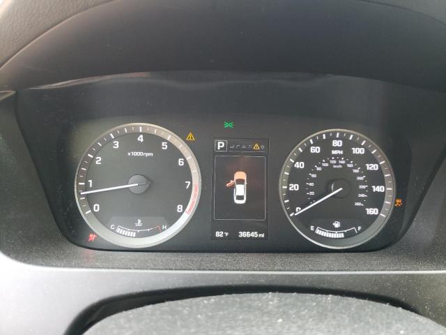 2015 Hyundai Sonata Sport VIN: 5NPE34AF7FH138217 Lot: 58635604