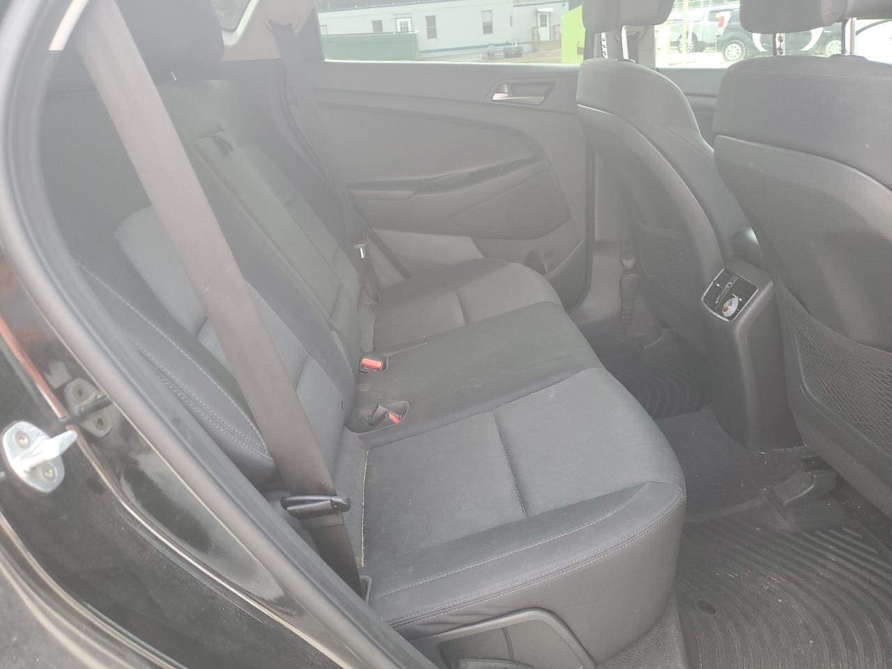 KM8J33ALXJU817732 2018 Hyundai Tucson Sport