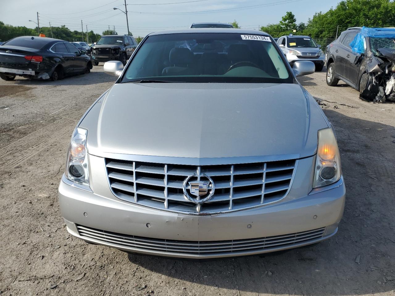 1G6KD57Y26U137533 2006 Cadillac Dts