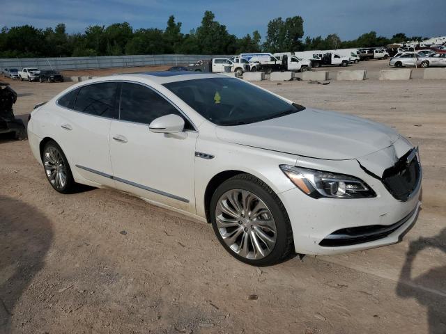 2017 Buick Lacrosse Essence VIN: 1G4ZP5SS7HU141355 Lot: 57666324