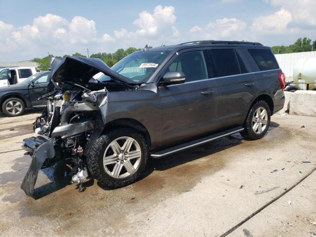 VIN 1FMJU1JT8KEA07268 2019 FORD EXPEDITION no.1