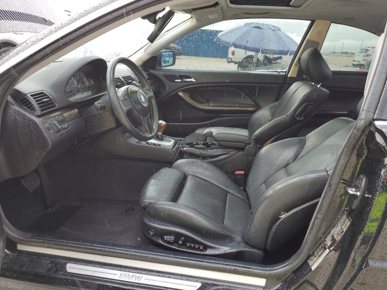 WBABD53464PD96750 2004 BMW 330 Ci