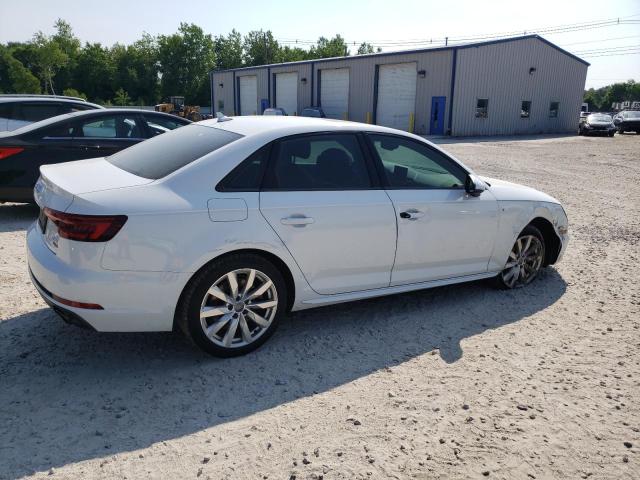 VIN WAUDNAF4XJA170958 2018 Audi A4, Premium no.3