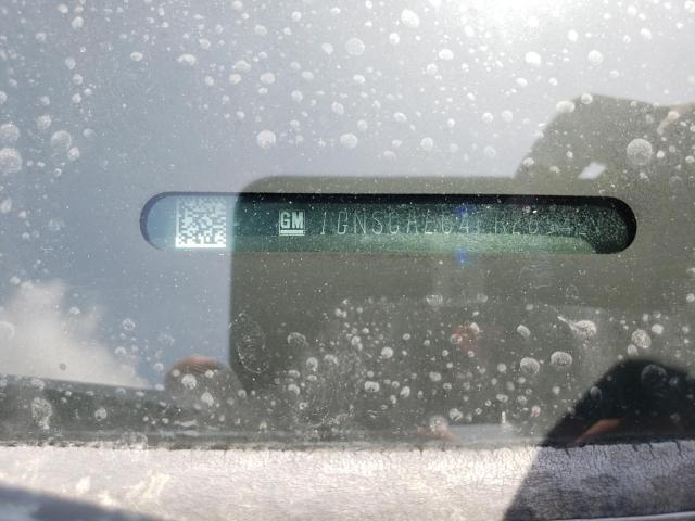 2015 Chevrolet Tahoe C1500 Ls VIN: 1GNSCAEC4FR265427 Lot: 57479234