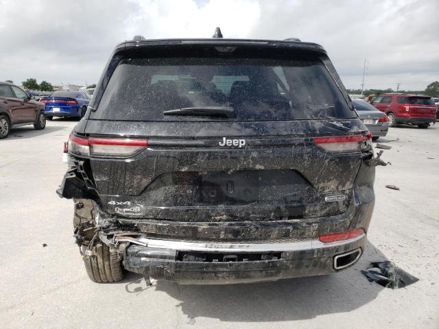 2023 Jeep Grand Cherokee Overland VIN: 1C4RJHDG8PC520479 Lot: 60391384