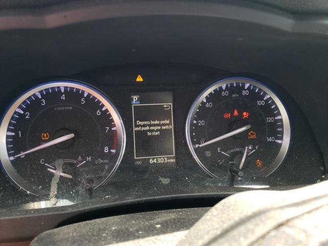 2018 Toyota Highlander Se VIN: 5TDJZRFH7JS838469 Lot: 58830634