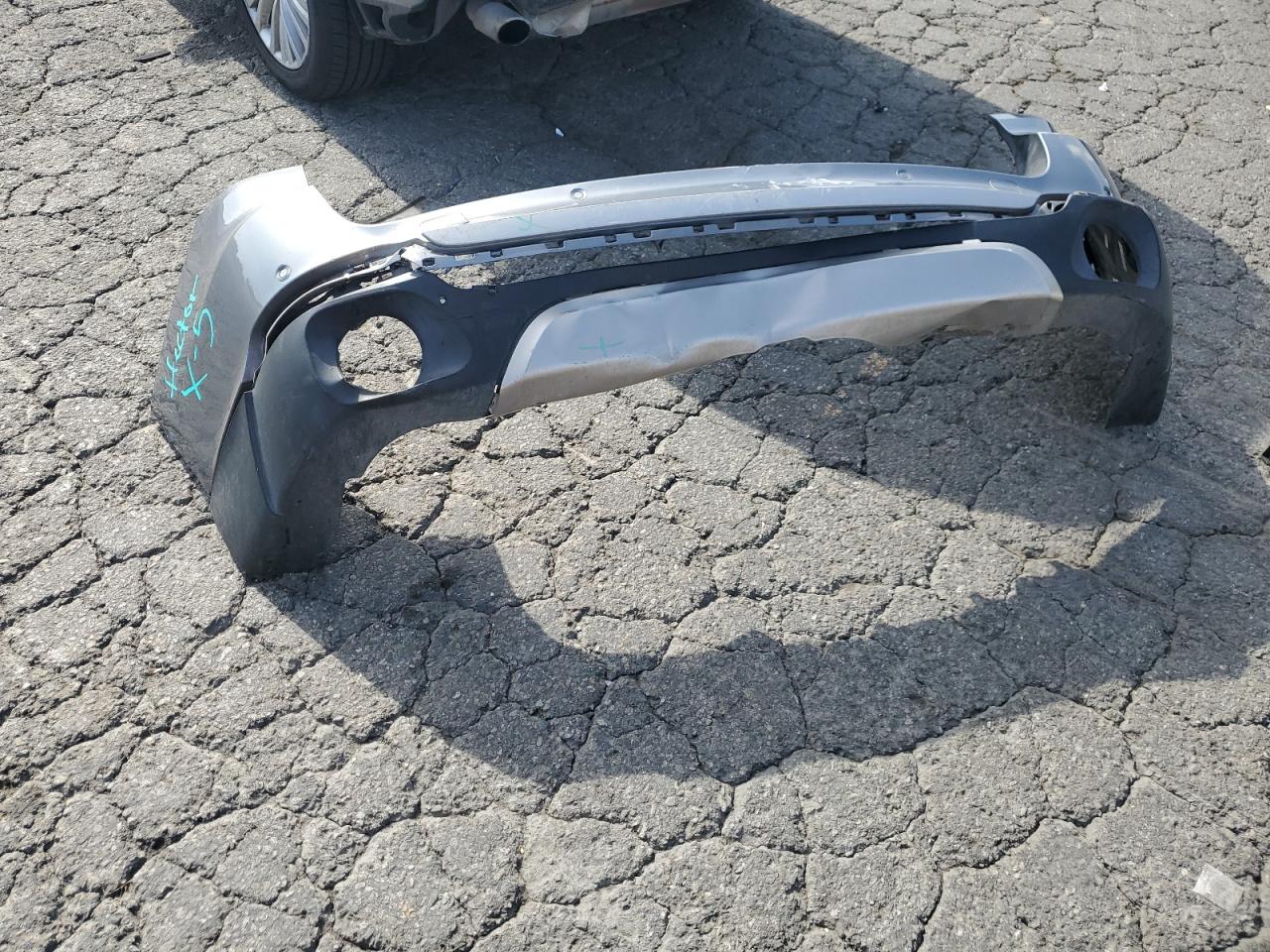 5UXKR2C32H0X07336 2017 BMW X5 Sdrive35I