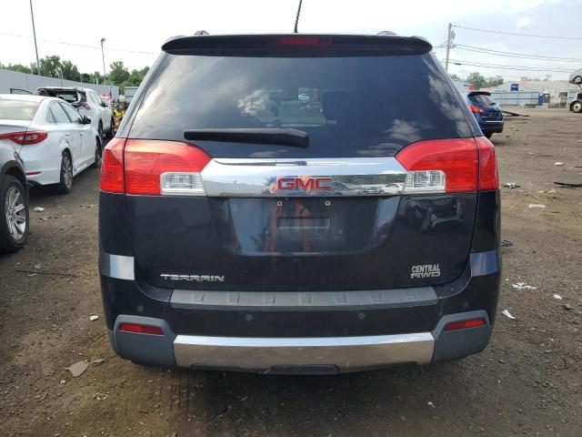 2011 GMC Terrain Slt VIN: 2CTFLXEC4B6269176 Lot: 58540214