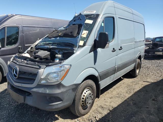 WD3PF3DC5GP211497 2016 Mercedes-Benz Sprinter 3500