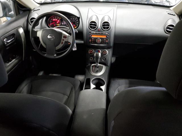 2011 Nissan Rogue S VIN: JN8AS5MV4BW286067 Lot: 60912204