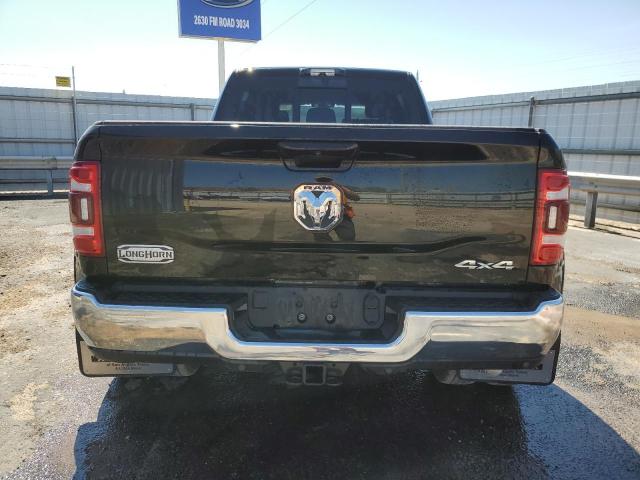 2024 RAM 3500 LONGH 3C63RRNL6RG172821