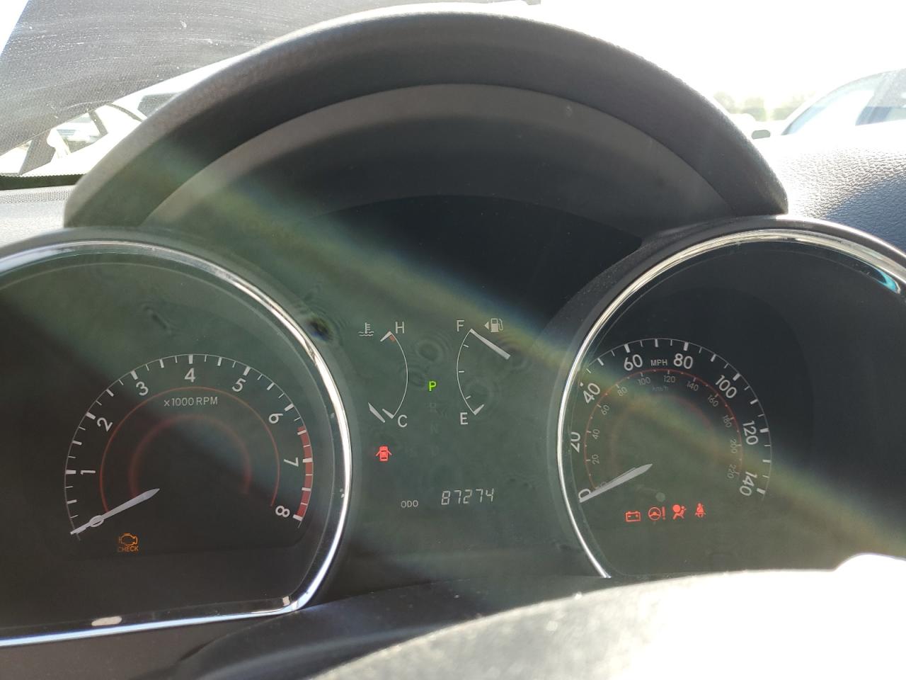 5TDBK3EH3BS053813 2011 Toyota Highlander Base