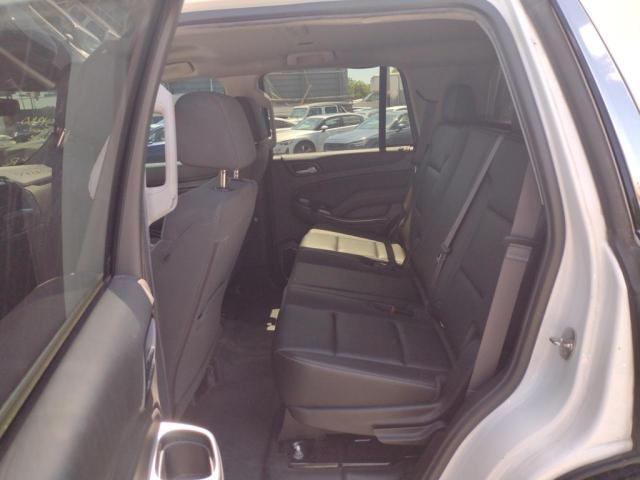 2017 Chevrolet Tahoe Police VIN: 1GNSKDEC3HR317668 Lot: 59291324