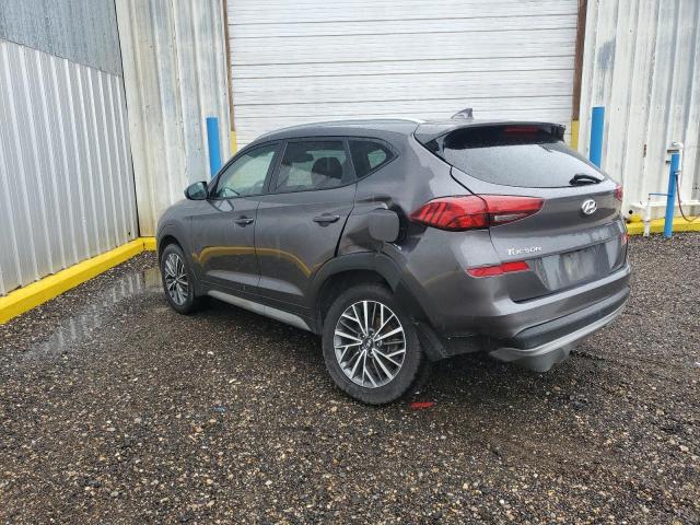 2021 Hyundai Tucson Limited VIN: KM8J33AL4MU350411 Lot: 59035054