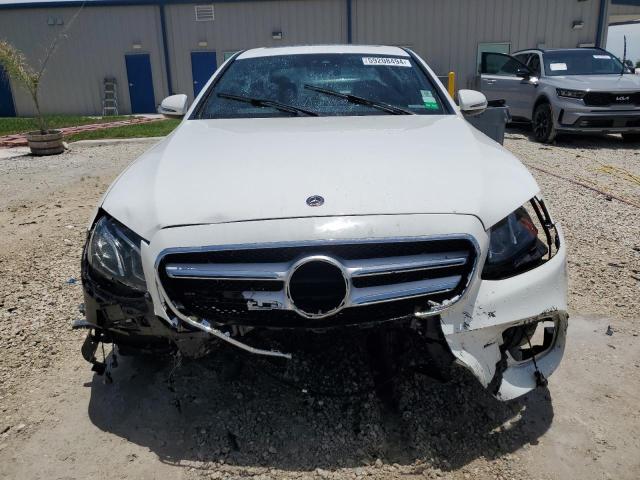 VIN WDDZF4JB9JA455363 2018 Mercedes-Benz E-Class, 300 no.5