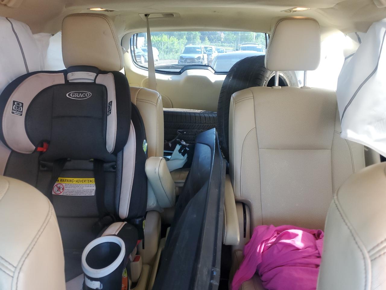 5TDDZRFH1KS973168 2019 Toyota Highlander Limited