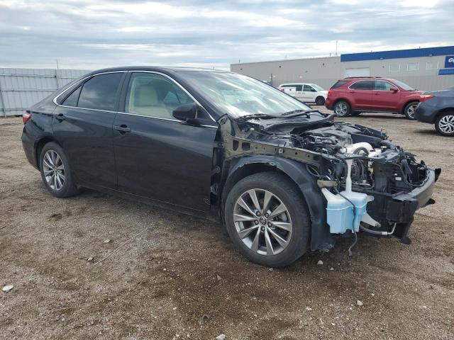 VIN 4T1BF1FK4FU897262 2015 Toyota Camry, LE no.4