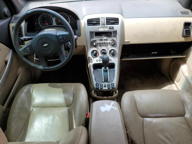 2005 Chevrolet Equinox Lt VIN: 2CNDL73F556123742 Lot: 58170564