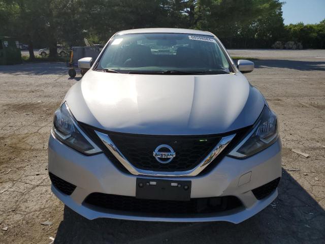 2019 Nissan Sentra S VIN: 3N1AB7AP4KY321375 Lot: 60598084